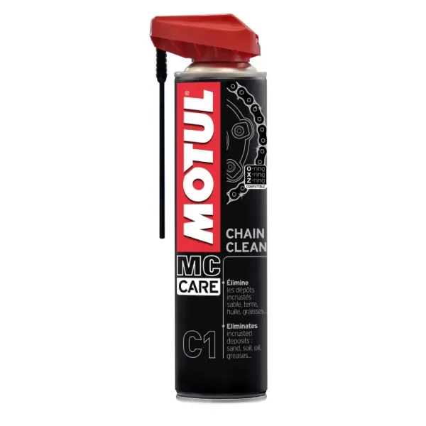 Lubricante de cadena MOTUL MC CARE C1