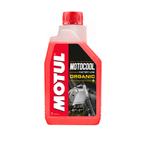 COOLANT MOTUL MOTOCOOL FACTORY LINE 1L