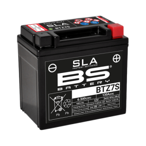 Batería BS BATTERY BTZ7S