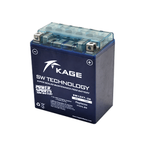 BATERIA KAGE YTX7L/YTZ8V (ACTIVADA)