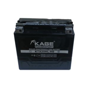 BATERIA KAGE YTX20HL (ACTIVADA)