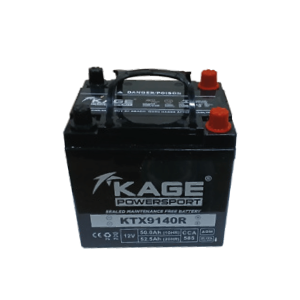 BATERIA KAGE KJM59 (ACTIVADA)