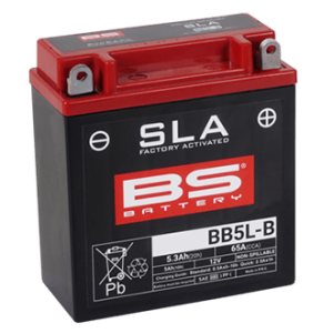 Batería BS BATTERY BB5L-B