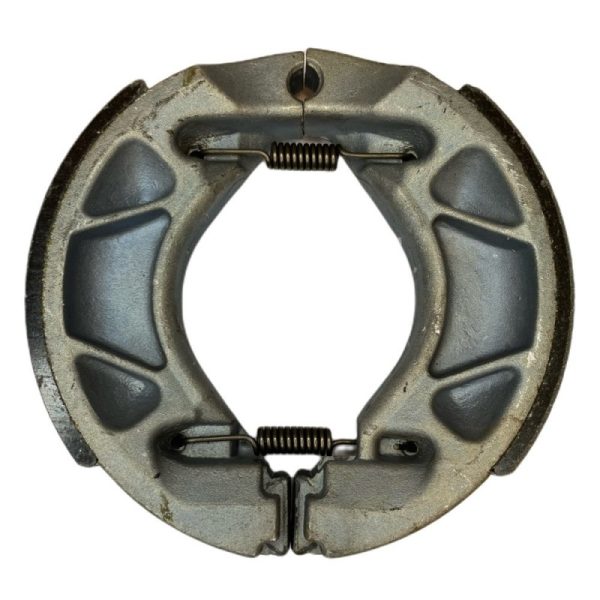 Balatas de Freno Diafrag Yamaha FZ-16/YBR-125