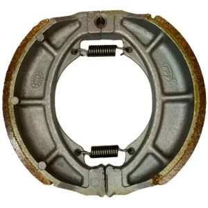 Balatas de Freno Suzuki GN-125 DIAFRAG