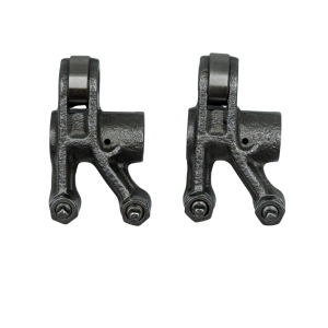 Set Balancín CHERRY Bajaj Pulsar 135