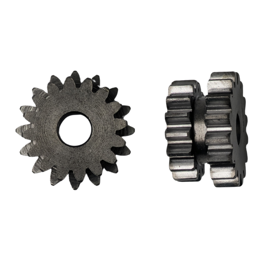 Engranaje Motor de Partida (B) HAYPO 16/16D CBP250/RE250