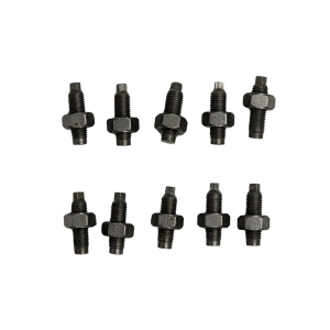 Perno Regulador Balancín Válvula CG-125