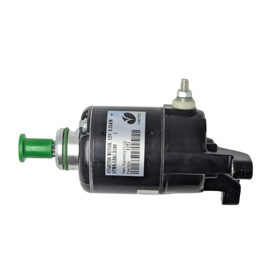 Motor de Partida VARROC Suzuki GIXXER (9 Puntas)