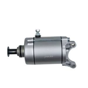 Motor de Partida HAYPO CA-250/LIFAN LF-250 (13 Puntas)