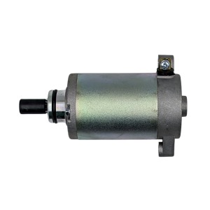 Motor de Partida HAYPO Suzuki GZ-150/EN-150 (9 Puntas)