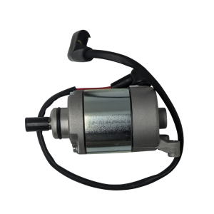 Motor de Partida HAYPO NC-250 (9 Puntas)