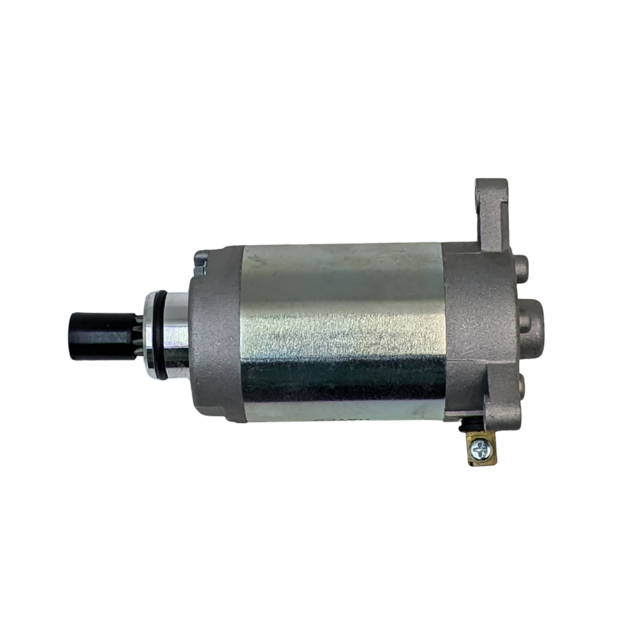 Motor de Partida HAYPO Yamaha YBR-125 (9 Puntas)