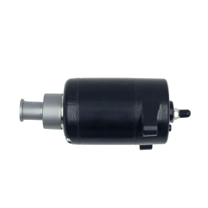 Motor de Partida HAYPO BAJAJ Pulsar NS-200 (9 Puntas)