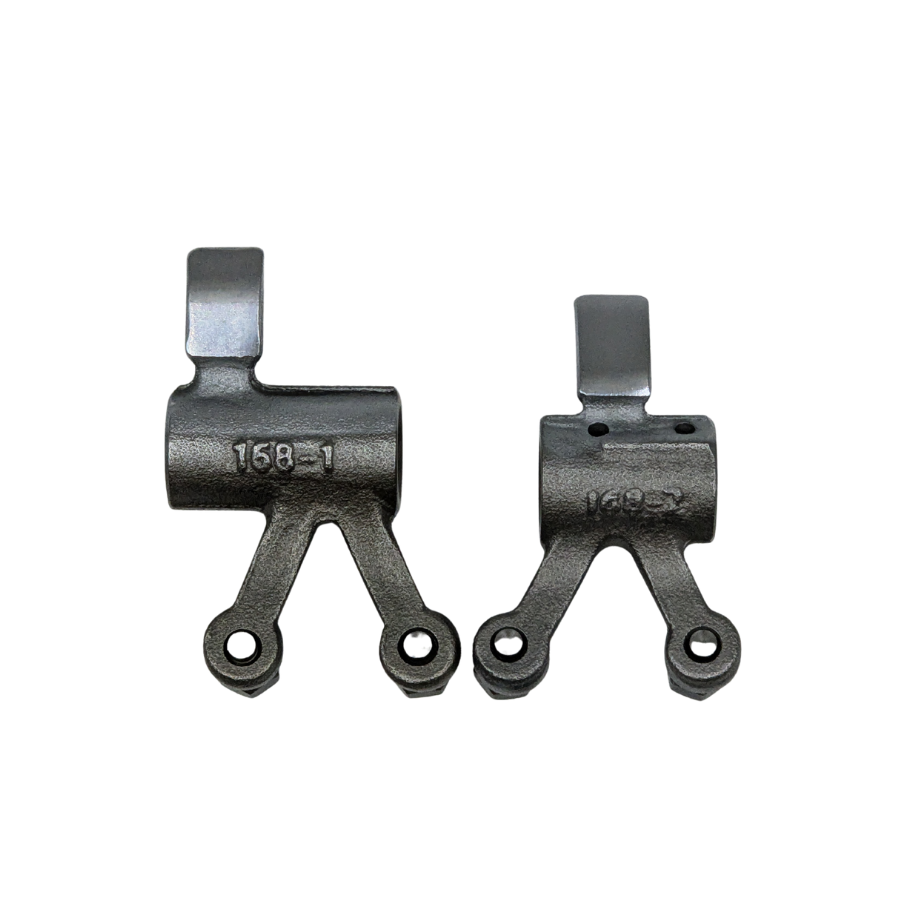 Set Balancín HAYPO Keeway RKV-200