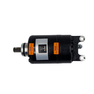 Motor de Partida FLASH BAJAJ Dominar 250/400 (9 Puntas)