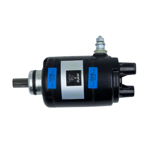 Motor de Partida FLASH BAJAJ Pulsar TD-150 (9 Puntas)