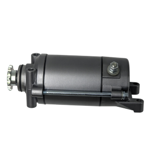 Motor de Partida HAYPO CG-125 Y/L (9 Puntas)