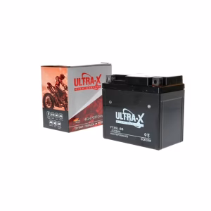 Bateria YTX5L-BS Para Motos 12 V 5 AH