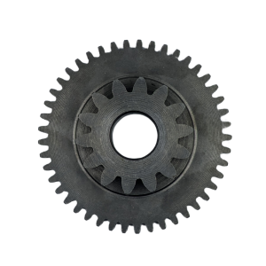 Engranaje Motor de Partida HAYPO 15/44D Suzuki AN-125