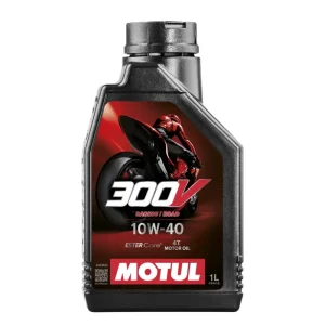 Aceite de motor MOTUL 300V