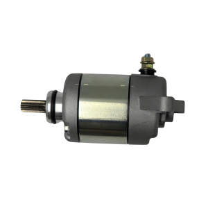 Motor de Partida ZOUIL Honda XR-150 BROSS (9 Puntas)