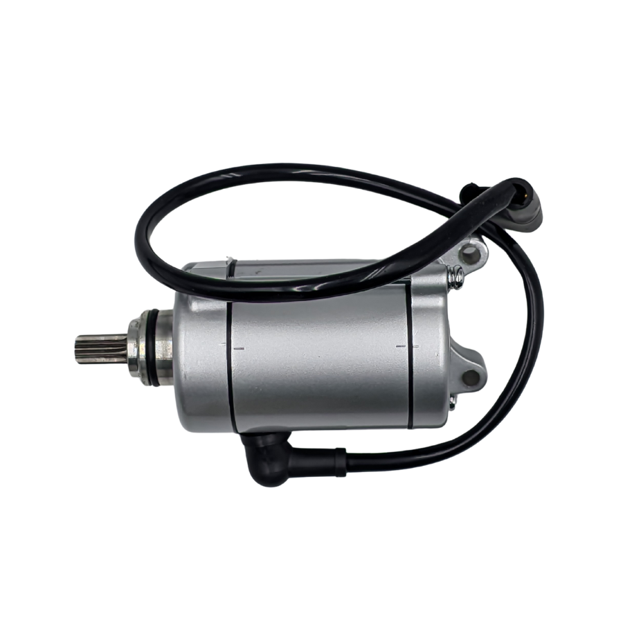 Motor de Partida ZOUIL Honda CG 150 Titan