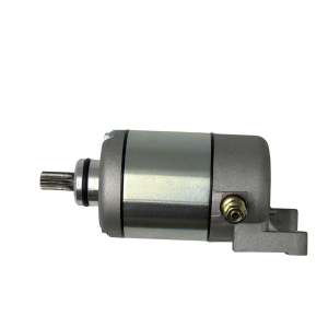 Motor de Partida ZOUIL Honda Twister/XR-250 TORNADO