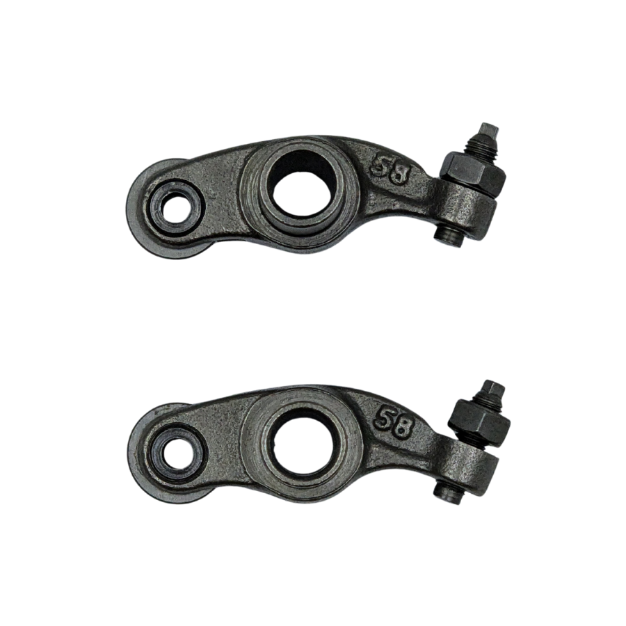 Set Balancín HAYPO Yamaha FZ-16