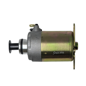 Motor de Partida HAYPO Scooter GY6-125/150 (9 Puntas)