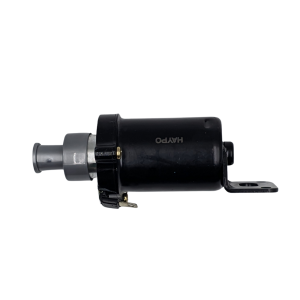 Motor de Partida HAYPO Yamaha FZ-16 (10-11) (9 Puntas)