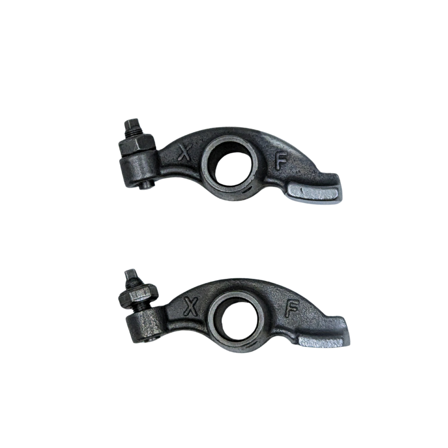 Set Balancín HAYPO Scooter GY6-80