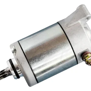 Motor de Partida ZOUIL Honda TITAN 00 / CBX150/200