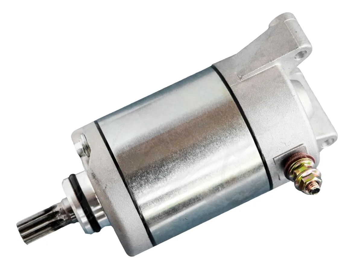 Motor de Partida ZOUIL Honda TITAN 00 / CBX150/200