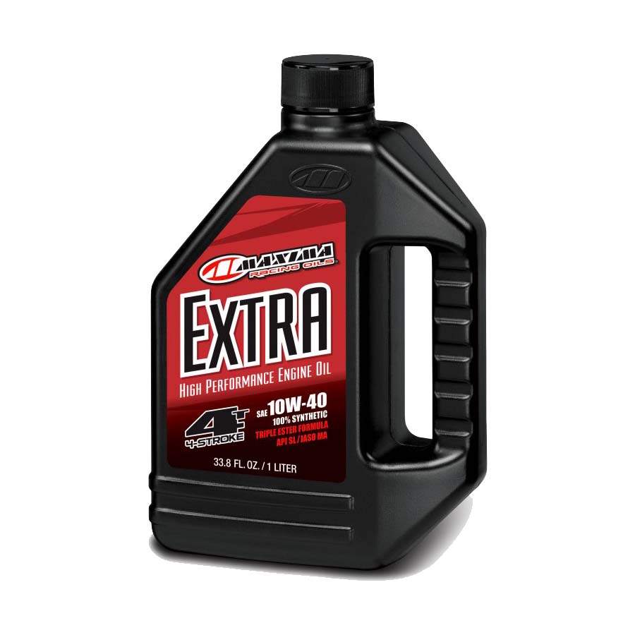 Aceite de Motor Extra 100% Sintético