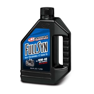 Aceite de Motor Maxima Full Syn
