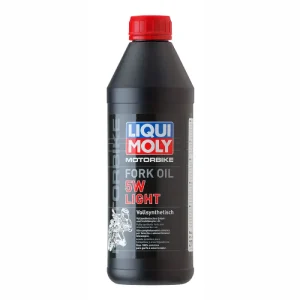 Aceite de Horquillas Liqui Moly