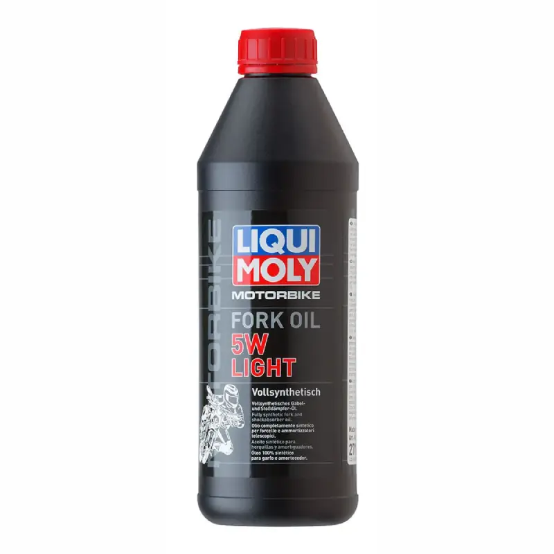 Aceite de Horquillas Liqui Moly
