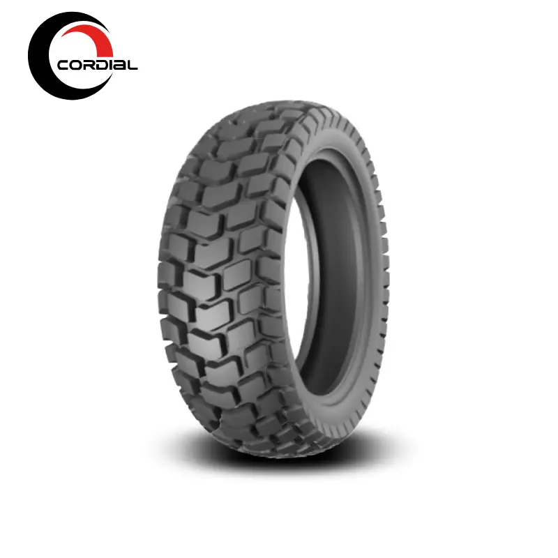 Neumático Cordial P126