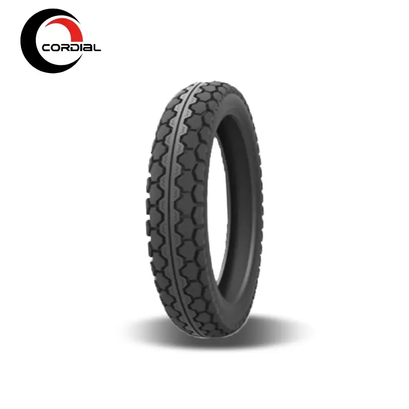 Neumático Cordial P134