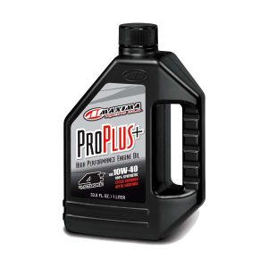 Aceite de Motor Pro Plus+ Sintético