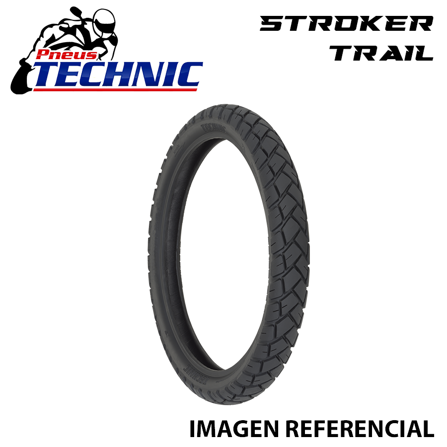 Neumático Technic Stroker Trail