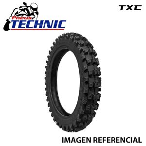 Neumático Technic TXC Cross