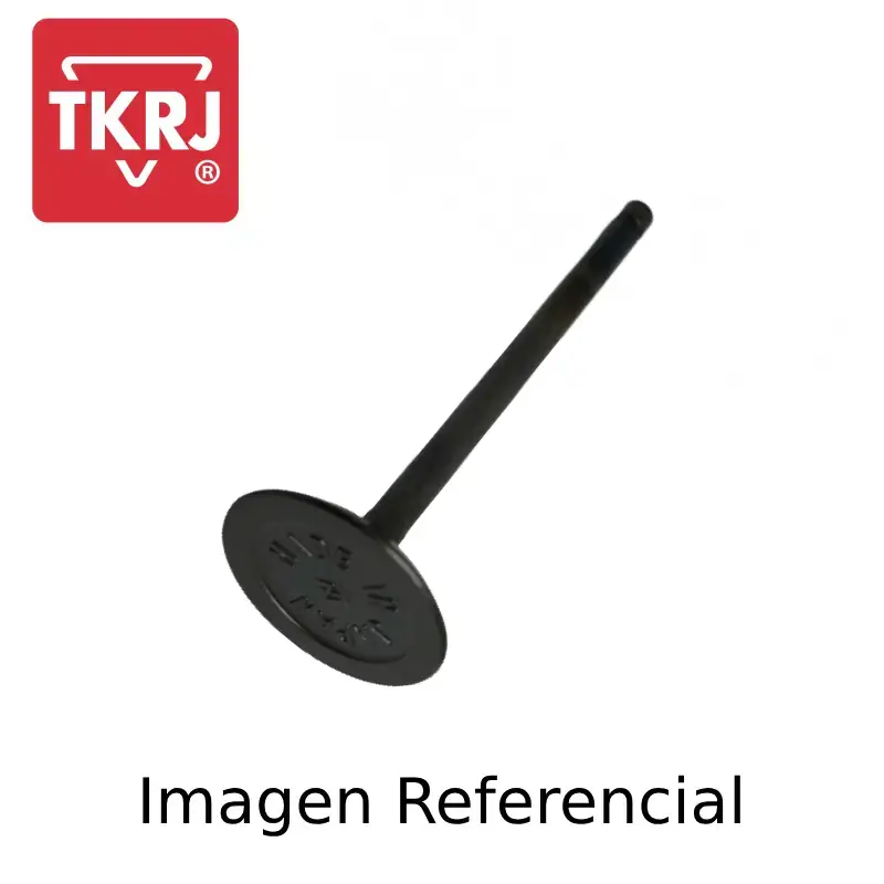 Válvula de admisión TKRJ Honda CBF-125 New Storm