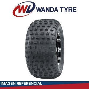 Neumático Wanda ATV 16/8.00 X 7