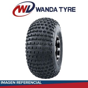 Neumático Wanda ATV  20/7.00 X 8º