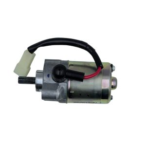 Motor de Partida Yamaha YZF-R15 (V3)