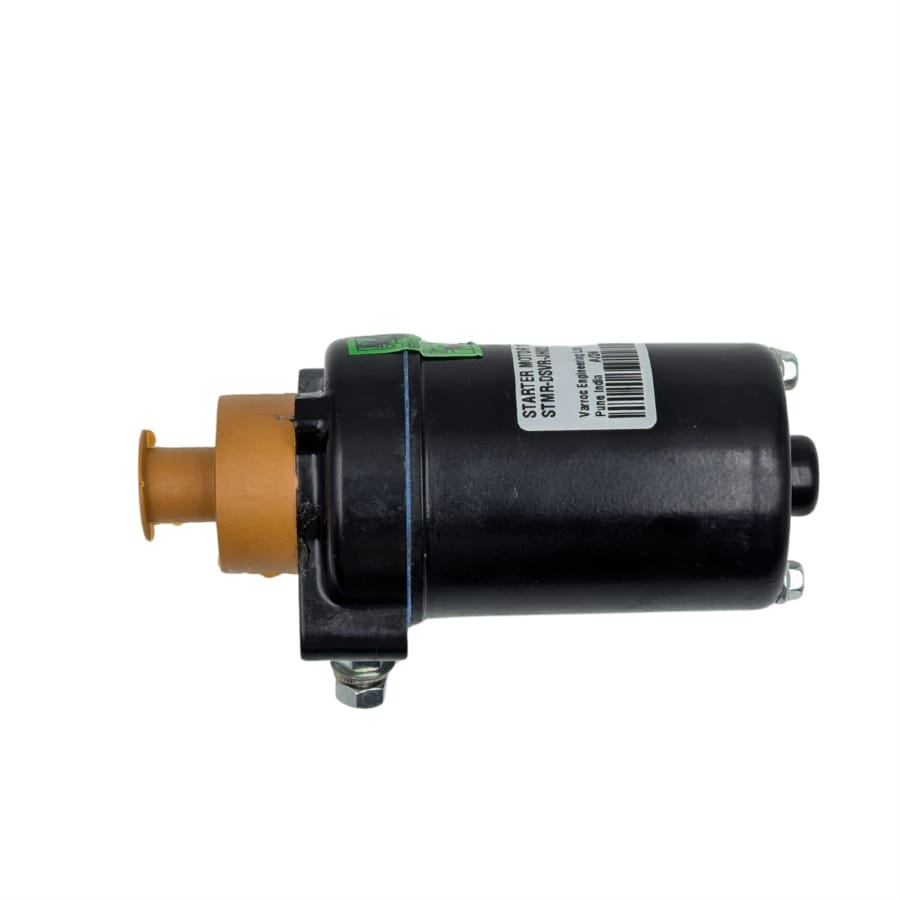 Motor de Partida VARROC BAJAJ Pulsar NS-125