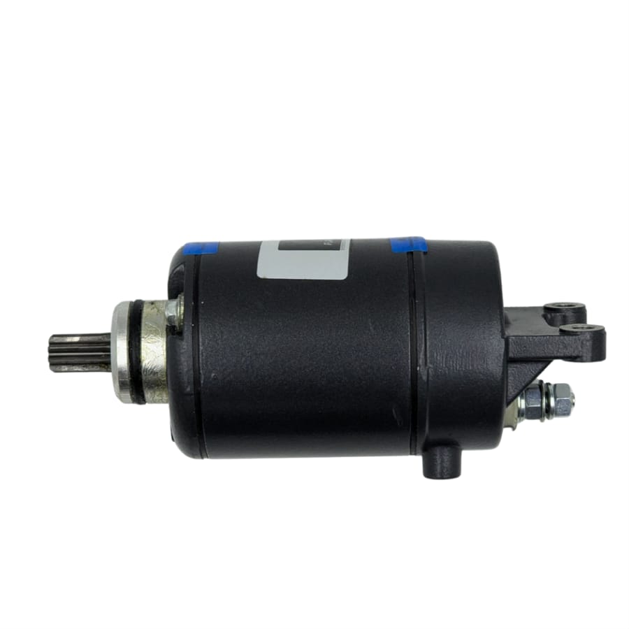 Motor de Partida FLASH KTM DUKE-390