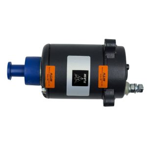 Motor de Partida FLASH KTM DUKE-200